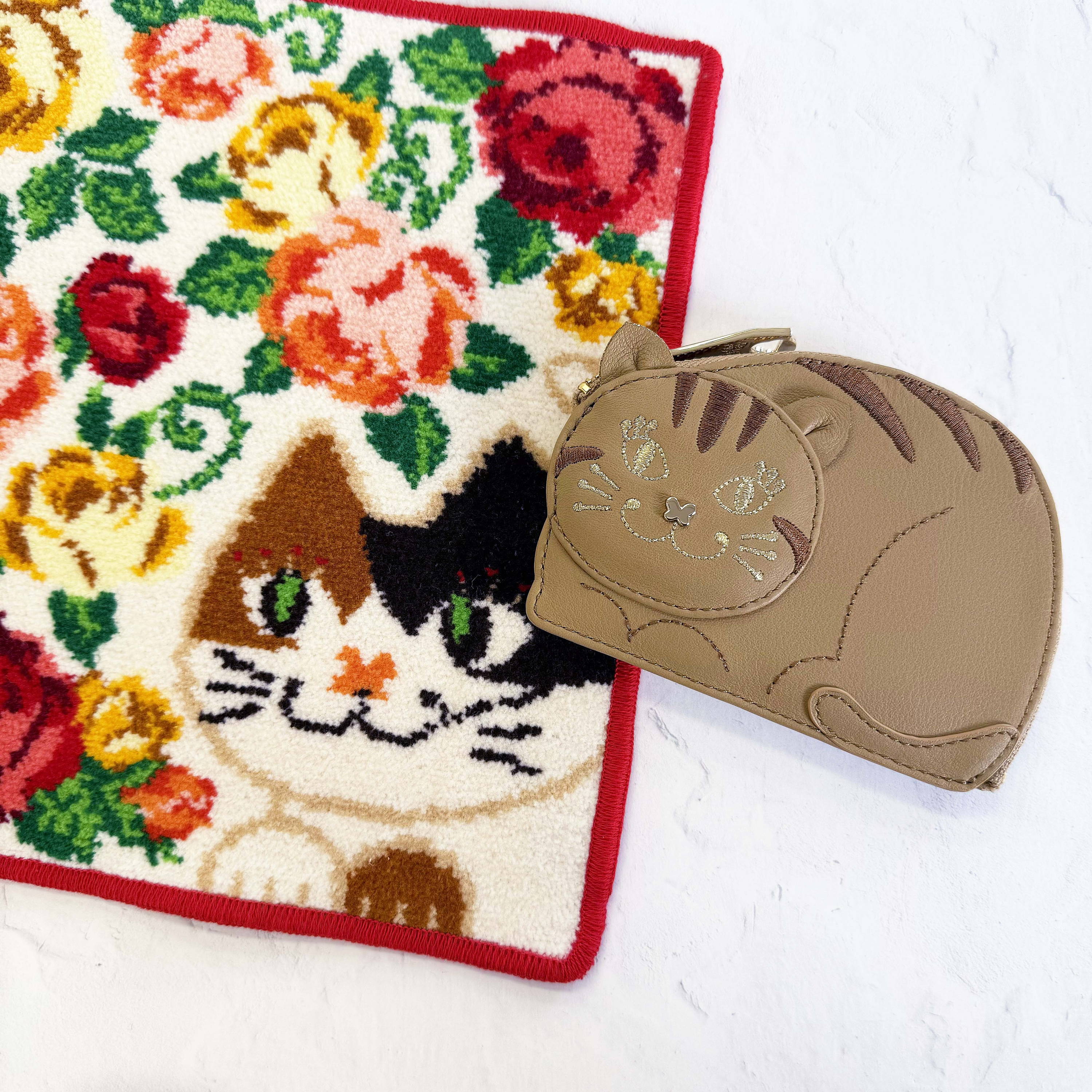 Cat motifs – アナ スイ ジャパン 公式ウェブストア Cat motifs – アナ スイ ジャパン 公式ウェブストア